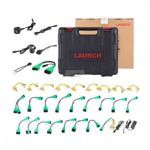 Launch EV Diagnosis Add-On Kit