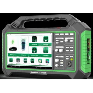 iSmartEV P03 EV Integrated Detector