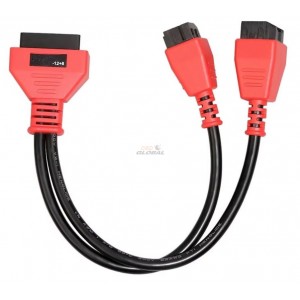 12+8 konektor za FIAT/ALFA ROMEO Programming adapter