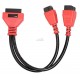 12+8 konektor za FIAT/ALFA ROMEO Programming adapter