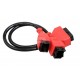 12+8 konektor za FIAT/ALFA ROMEO Programming adapter