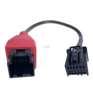  Iveco Daily SGW Bypass kabl adapter