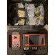 SmartSafe diagnostika ISmart IMMO 801 programator G3
