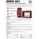 SmartSafe diagnostika ISmart IMMO 801 programator G3