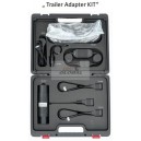 TRAILER ADAPTER FULL KIT ZA PRIKOLICE WABCO HALDEKS KNORR BREMSE
