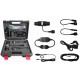 TRAILER ADAPTER FULL KIT ZA PRIKOLICE WABCO HALDEKS KNORR BREMSE