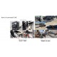 TRAILER ADAPTER FULL KIT ZA PRIKOLICE WABCO HALDEKS KNORR BREMSE
