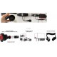 TRAILER ADAPTER FULL KIT ZA PRIKOLICE WABCO HALDEKS KNORR BREMSE